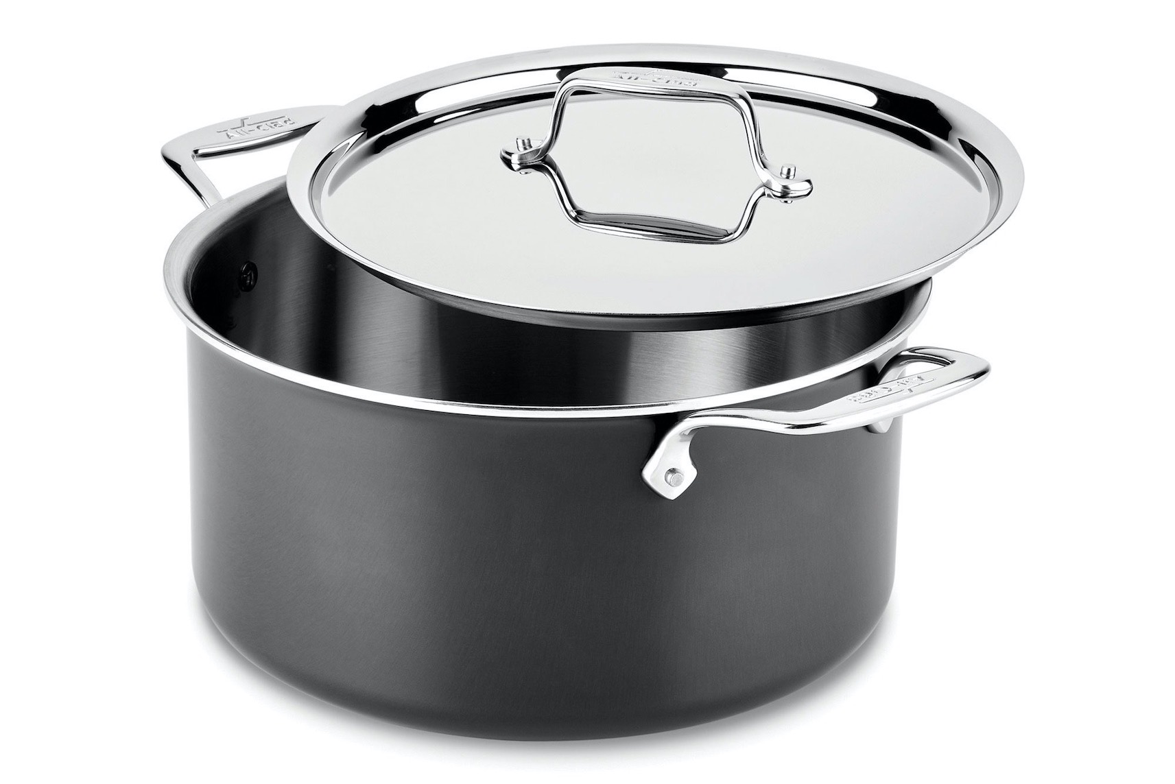 Wholesale Aluminum Alloy Dutch Oven- 8qt